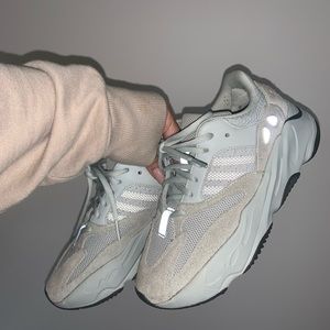 Yeezy 700 Salt